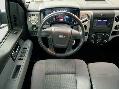 Used 2013 Ford F150 XLT w/ Luxury Equipment Group image 19