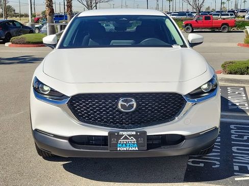 New 2026 MAZDA CX-30 AWD 2.5 S image 26