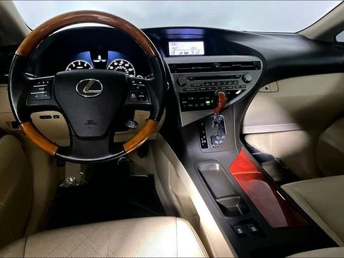 Used 2011 Lexus RX 350 AWD w/ Premium Pkg image 15