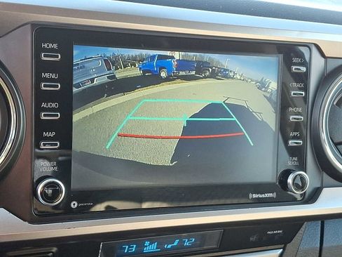 Used 2023 Toyota Tacoma SR5 image 20