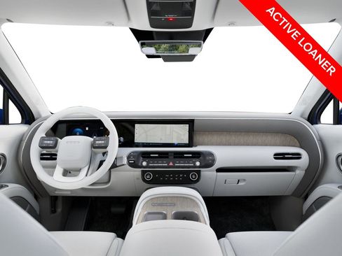 New 2026 Hyundai Palisade SEL image 9