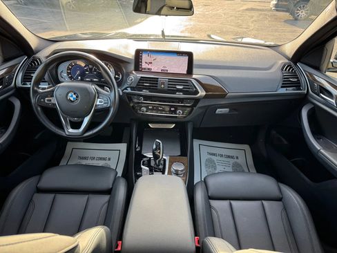 Used 2019 BMW X4 xDrive30i w/ Convenience Package image 19