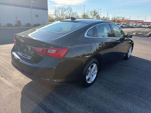Used 2023 Chevrolet Malibu LT image 5