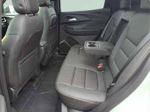 New 2026 Chevrolet TrailBlazer ACTIV w/ Convenience Package FWD image 19