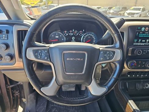 Used 2019 GMC Sierra 3500 Denali AWD/4WD image 22