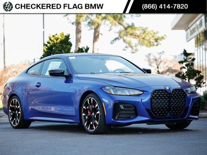 Used 2025 BMW 430i 430i w/ M Sport Package