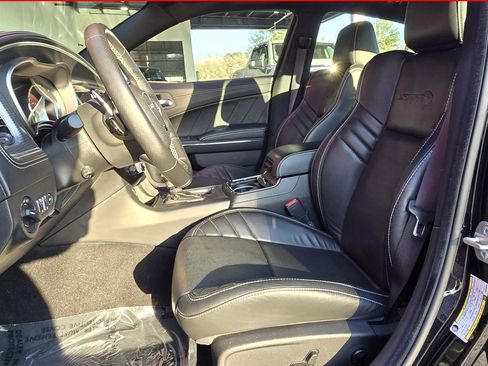 Used 2021 Dodge Charger SRT Hellcat w/ Harman/Kardon Audio Group image 3