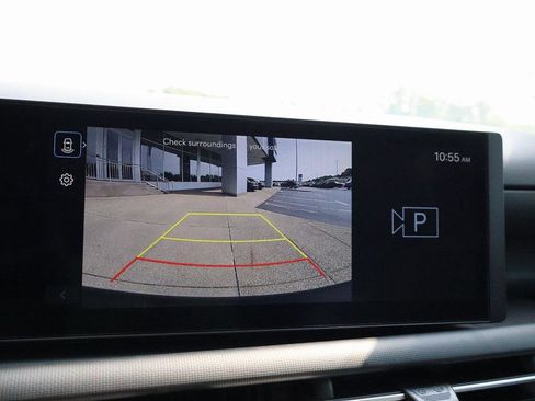 New 2026 Hyundai Santa Cruz SEL image 34