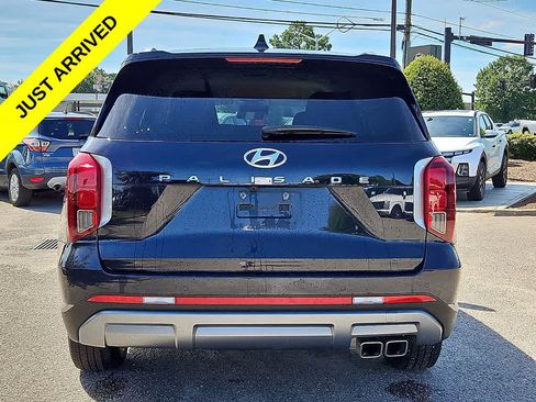 Used 2025 Hyundai Palisade SEL FWD image 5