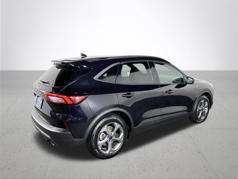 Used 2025 Ford Escape ST-Line FWD image 6