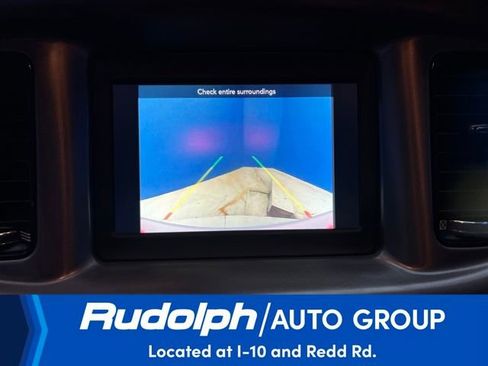 Used 2020 Dodge Charger SXT w/ Blacktop Package image 19