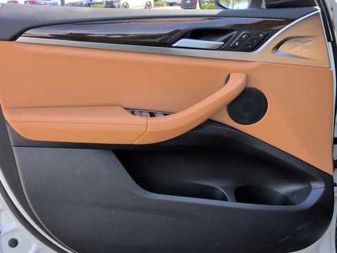 Used 2024 BMW X3 xDrive30i w/ Premium Package image 14