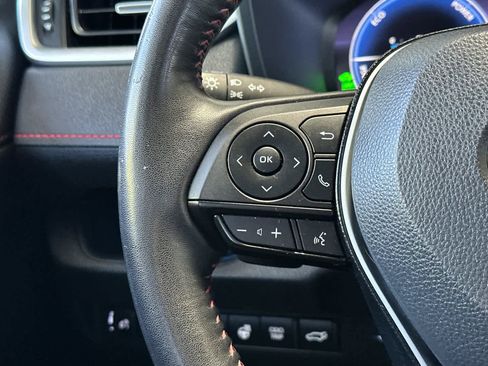 Used 2023 Toyota RAV4 XSE w/ Weather Package image 26