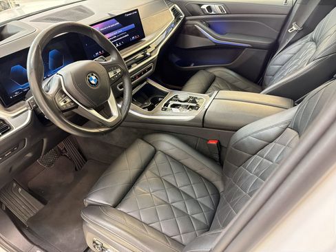 Used 2024 BMW X5 sDrive40i w/ Premium Package RWD image 15