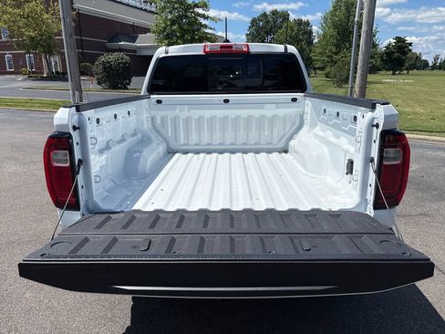 New 2026 GMC Canyon Elevation w/ Convenience Package AWD/4WD image 35
