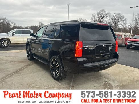 Used 2019 Chevrolet Tahoe Premier image 6