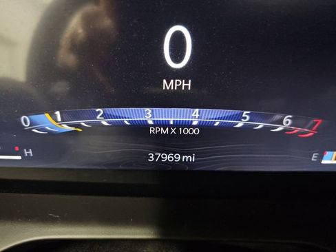 Used 2023 Jeep Grand Cherokee L Altitude image 16