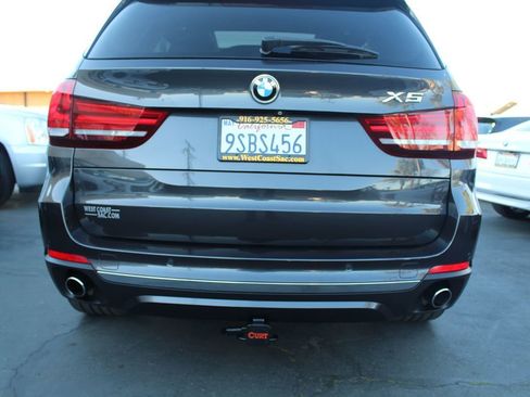 Used 2015 BMW X5 xDrive35i image 16