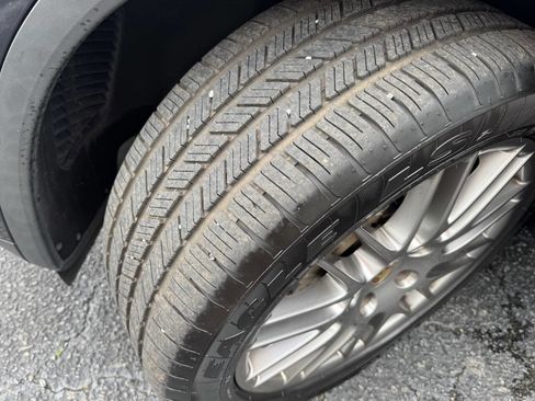 Used 2016 Porsche Cayenne S AWD/4WD image 25