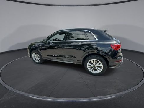 Used 2025 Audi Q3 2.0T Premium AWD/4WD image 5