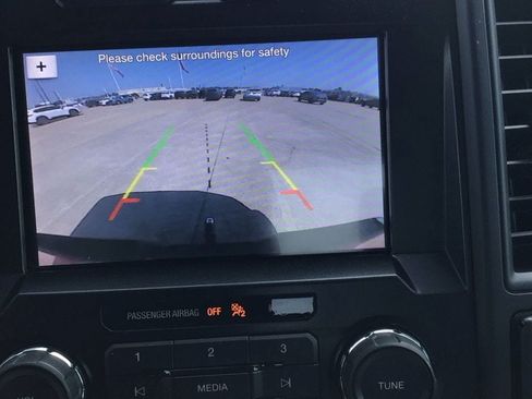 Used 2019 Ford F150 XL w/ Equipment Group 101A Mid RWD image 48