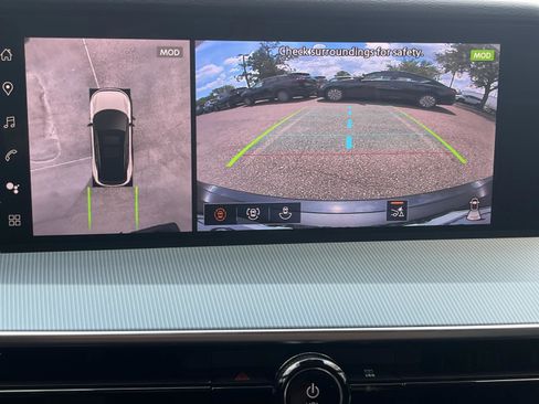 New 2026 Nissan Murano SL AWD/4WD image 24