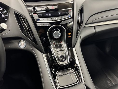 Used 2024 Acura RDX SH-AWD image 28