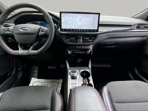 Used 2023 Ford Escape ST-Line Select w/ Tech Pack #2 AWD/4WD image 15
