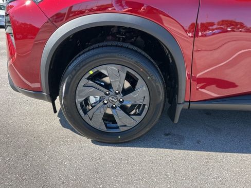 New 2026 Nissan Rogue SV w/ Cold Weather Package image 52