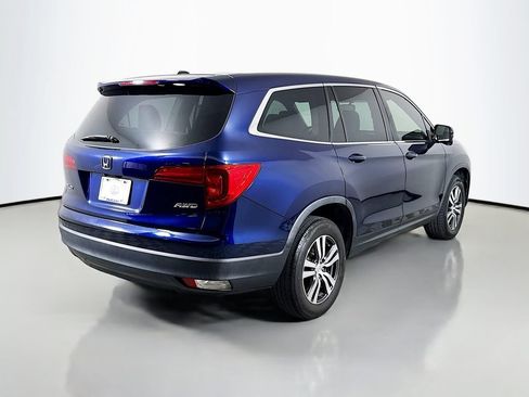 Used 2016 Honda Pilot EX-L image 5