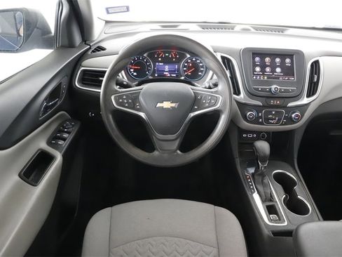 Used 2022 Chevrolet Equinox LS w/ LS Convenience Package image 24