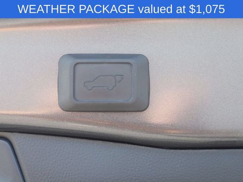Used 2024 Toyota RAV4 XLE Premium w/ Weather Package AWD/4WD image 5