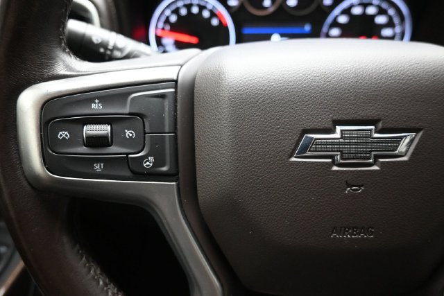 Used 2019 Chevrolet Silverado 1500 RST AWD/4WD image 27