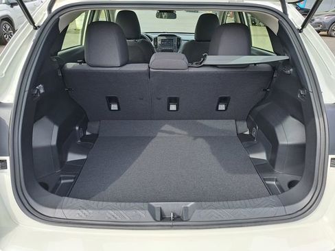Certified 2025 Subaru Impreza 2.0i AWD/4WD image 19