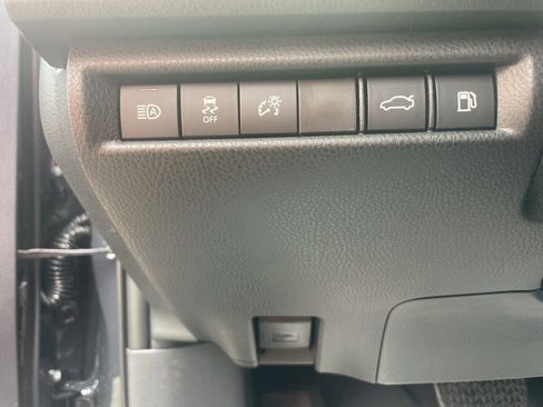 New 2026 Toyota Camry LE w/ Convenience Package image 17