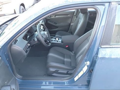 New 2026 Honda Civic Sport image 21