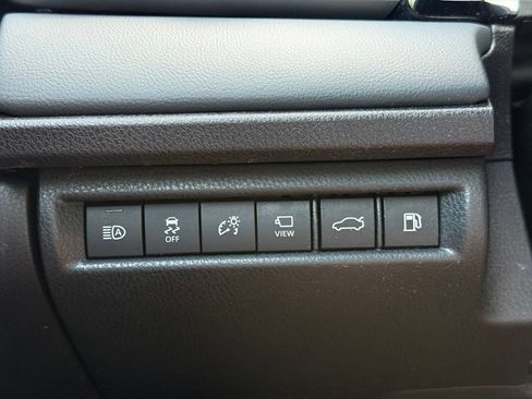 Used 2025 Toyota Camry XSE w/ Premium Plus Package FWD image 10