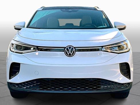 Used 2022 Volkswagen ID.4 Pro S image 3