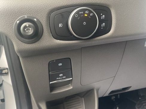 New 2026 Ford Transit 350 148 High Roof image 13