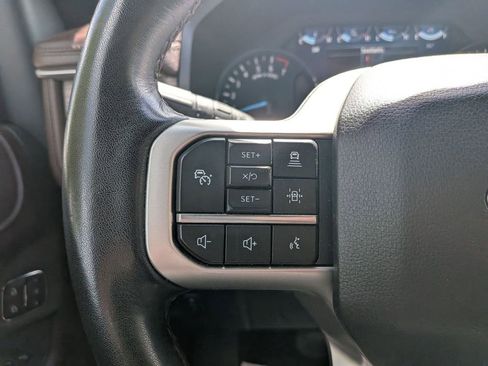 Used 2024 Ford Expedition Max Limited AWD/4WD image 19