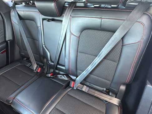 Certified 2023 Ford Escape ST-Line w/ Tech Pack #1 FWD image 24
