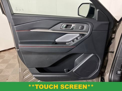 New 2026 Ford Explorer ST w/ Sun And Sound Package image 23