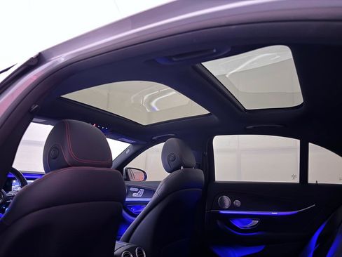 Used 2021 Mercedes-Benz E 53 AMG 4MATIC Sedan image 28