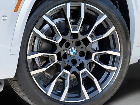 New 2026 BMW X5 sDrive40i w/ M Sport Package RWD image 27