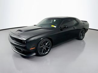 Used 2019 Dodge Challenger GT w/ Blacktop Package RWD video 3