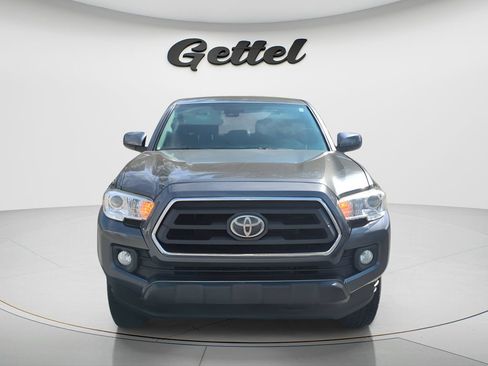 Certified 2020 Toyota Tacoma SR5 image 9