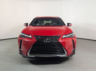 Used 2024 Lexus UX 250h FWD w/ Premium Package video 2
