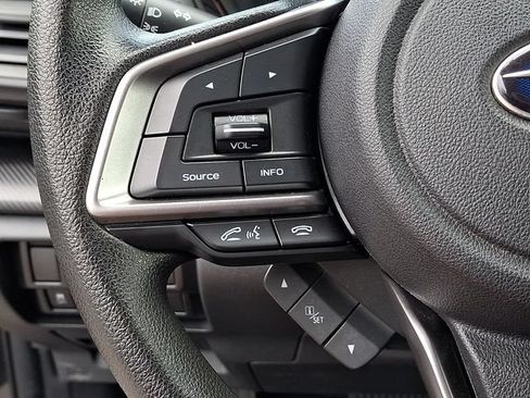 Used 2019 Subaru Crosstrek 2.0i w/ Eyesight System AWD/4WD image 23