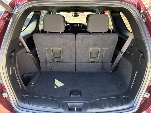 Used 2023 Dodge Durango GT image 5