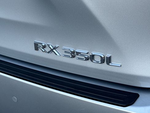 Used 2018 Lexus RX 350L AWD image 14